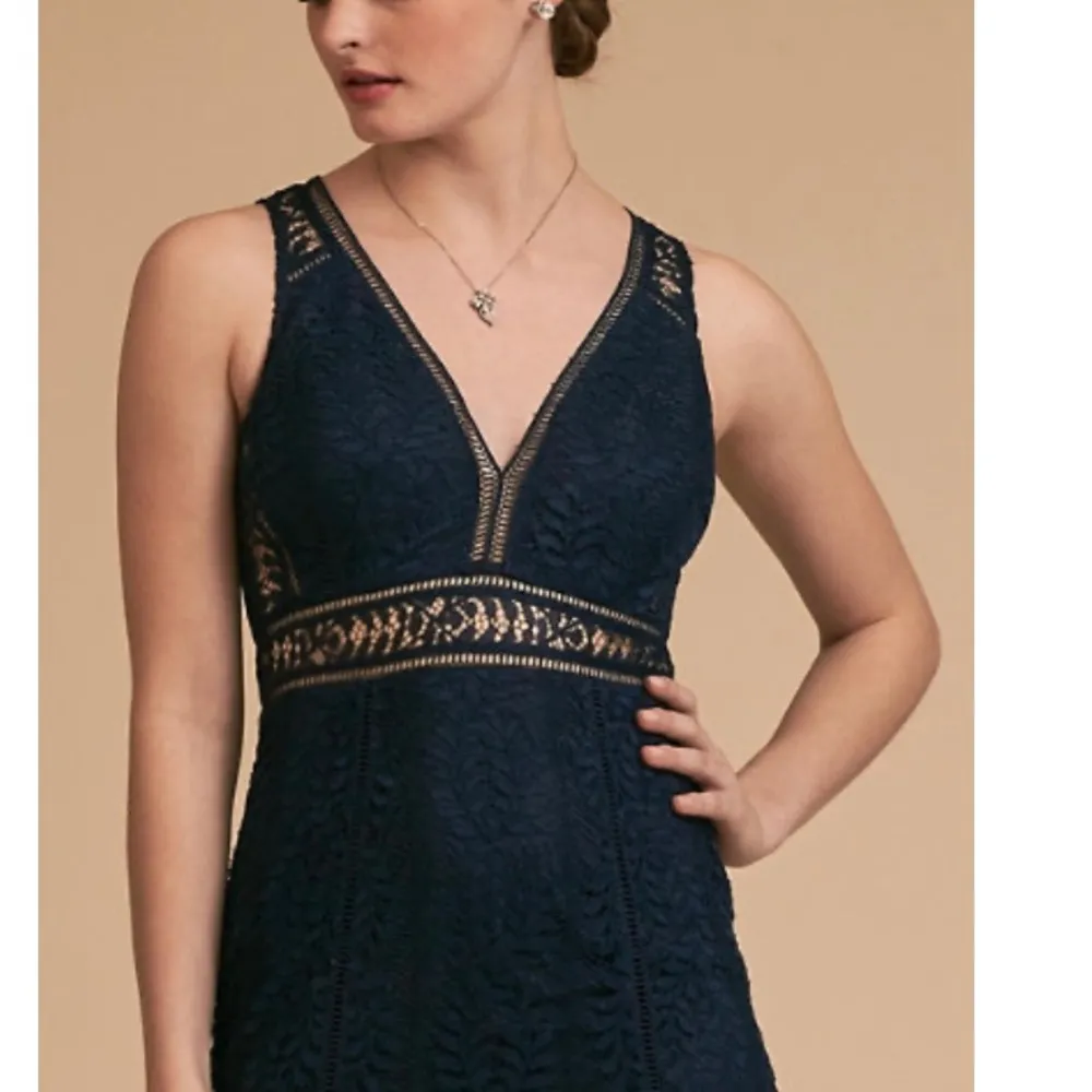 bhldn connor dress - Image 2
