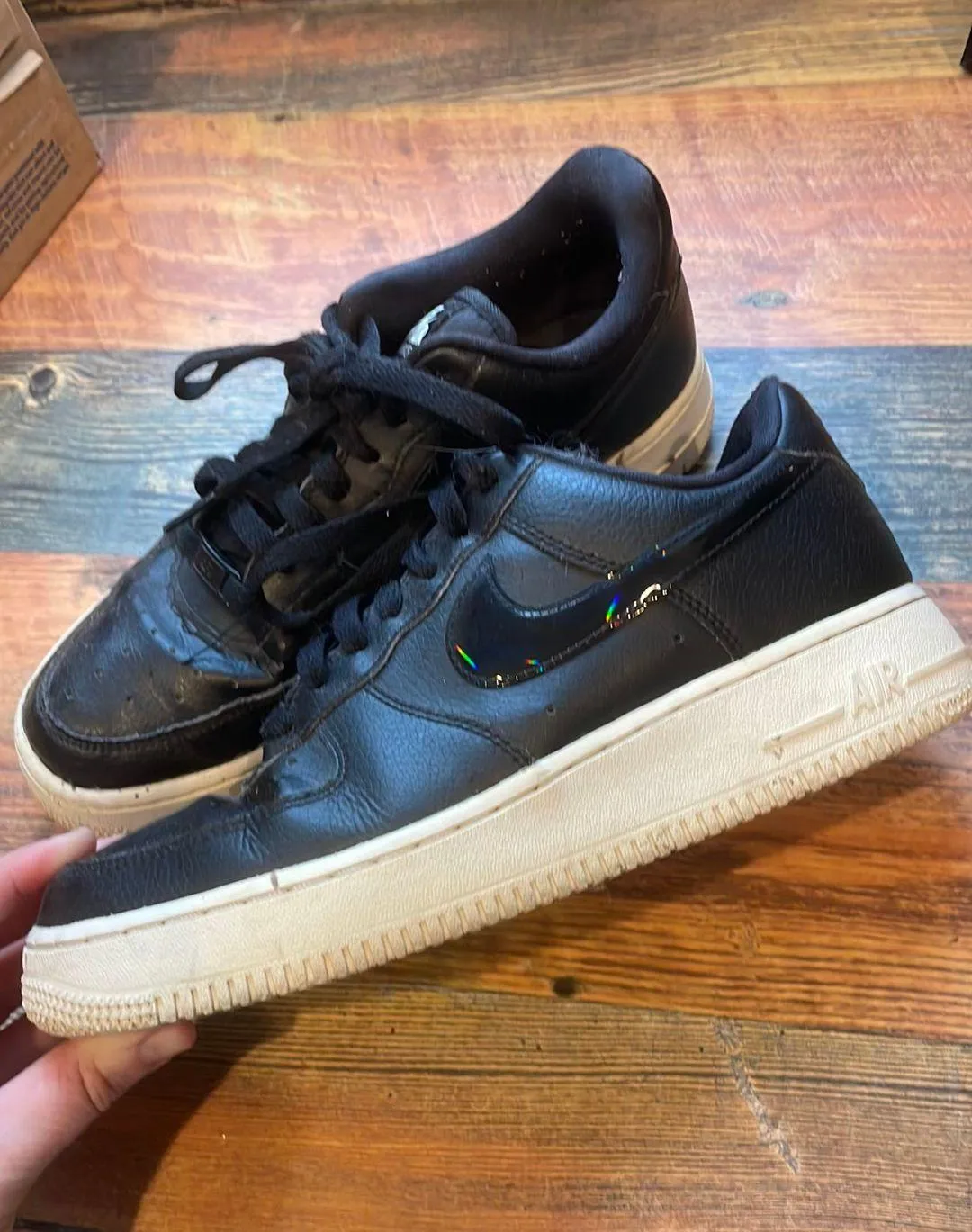 Air Force 1 - Image 2