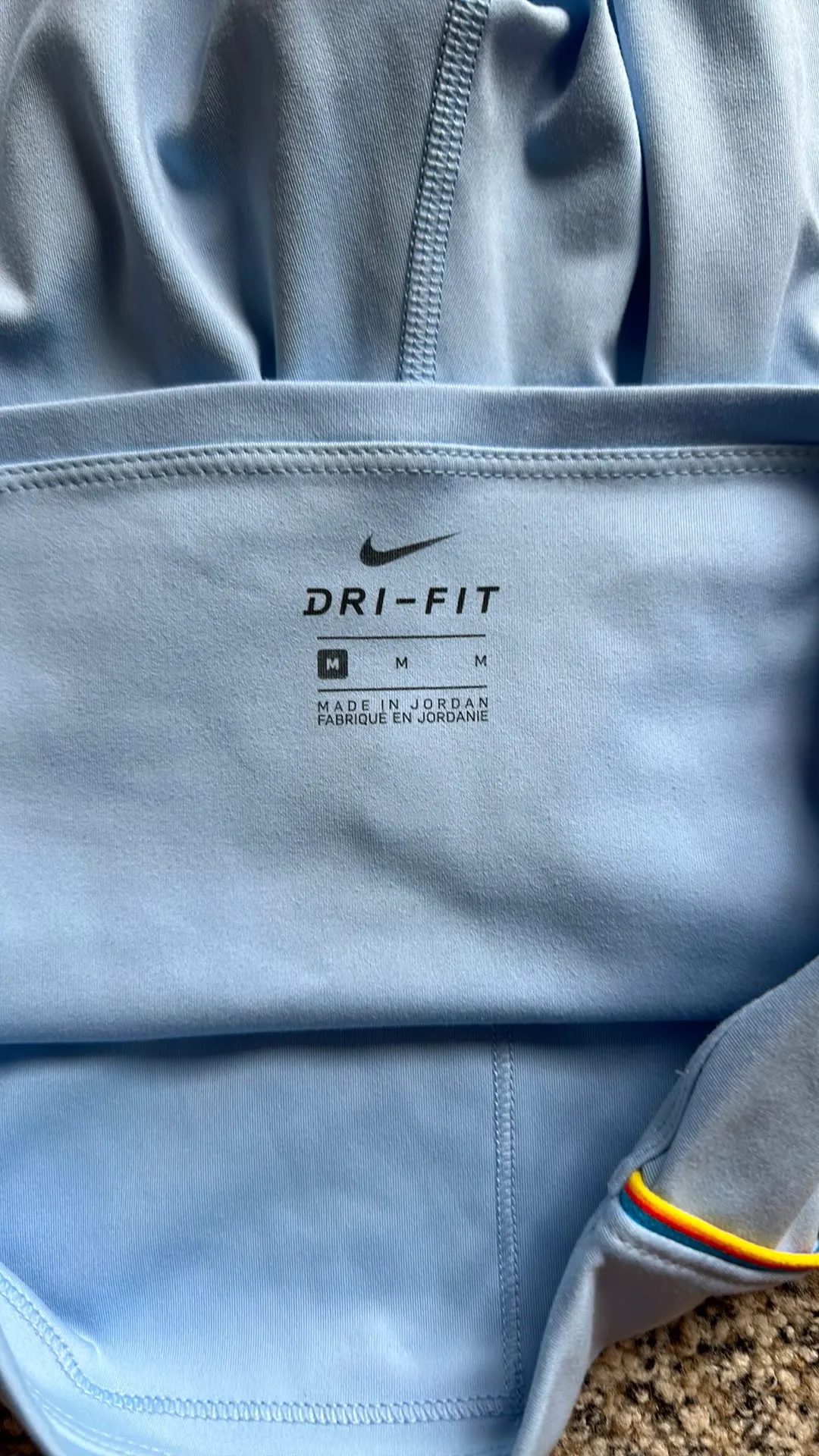 Dri Fit Leggings - Image 3