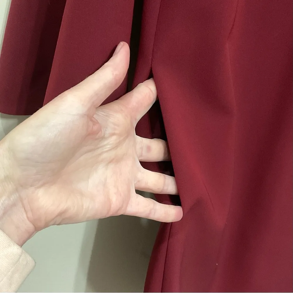 LAFAYETTE 148 NEW YORK Sidra 3/4 - Image 5