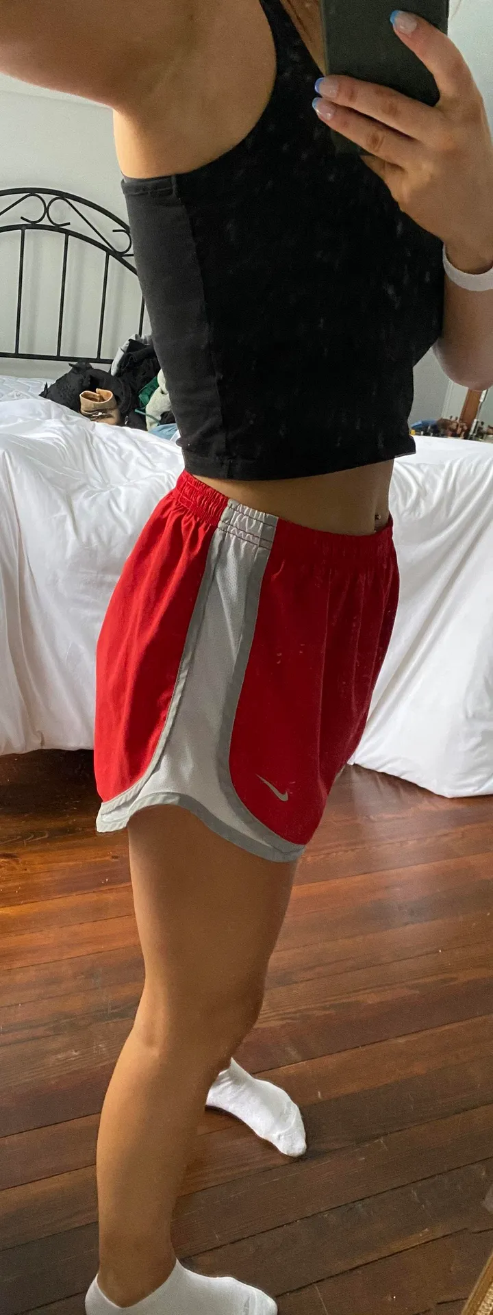Ohio State University  Shorts - Image 2