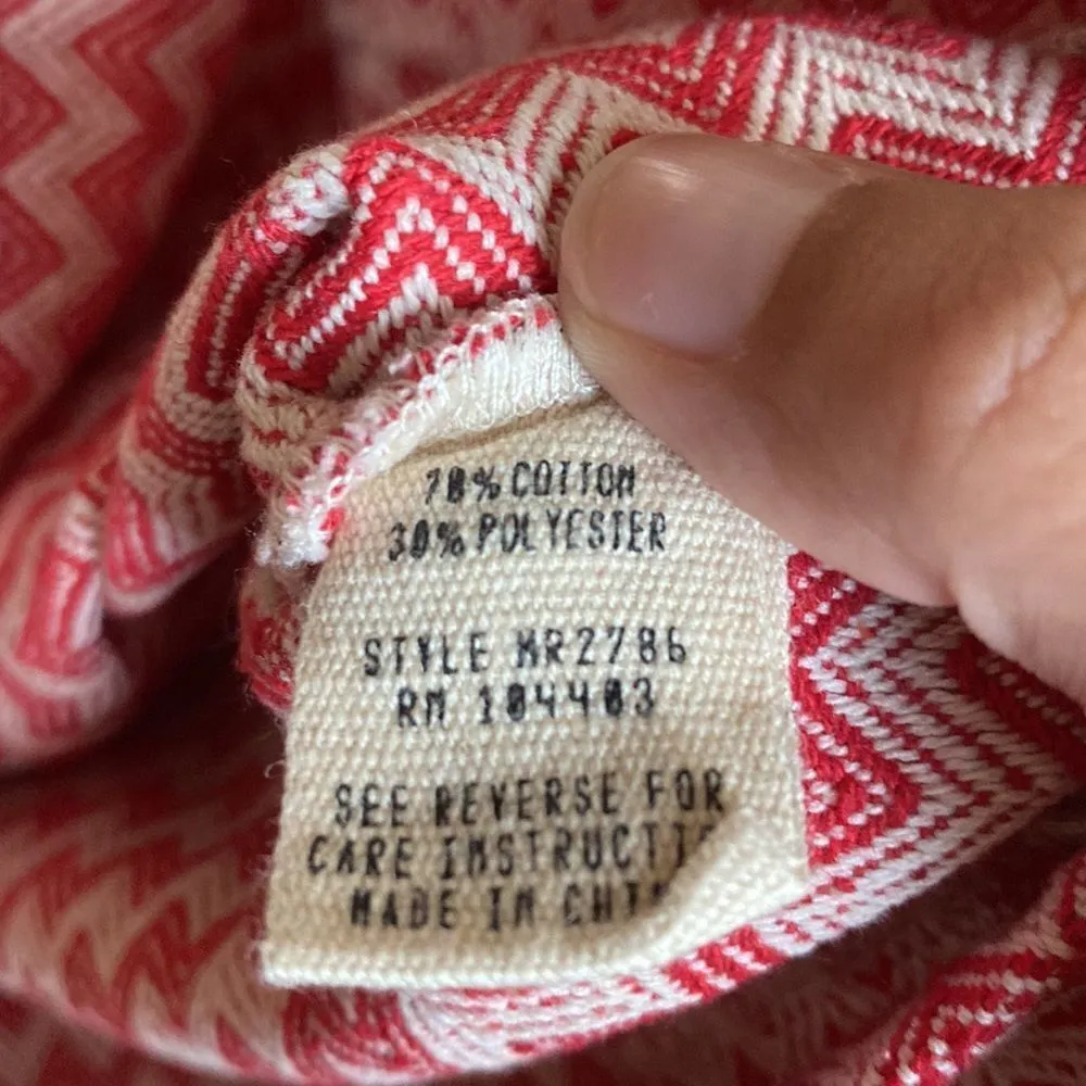 Moon
river blouse M - Image 6