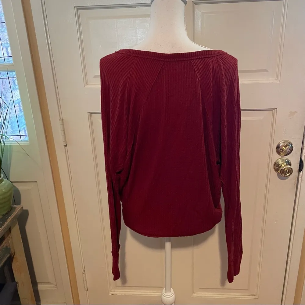 We the Free Women’s Long Sleeve Top - Image 3