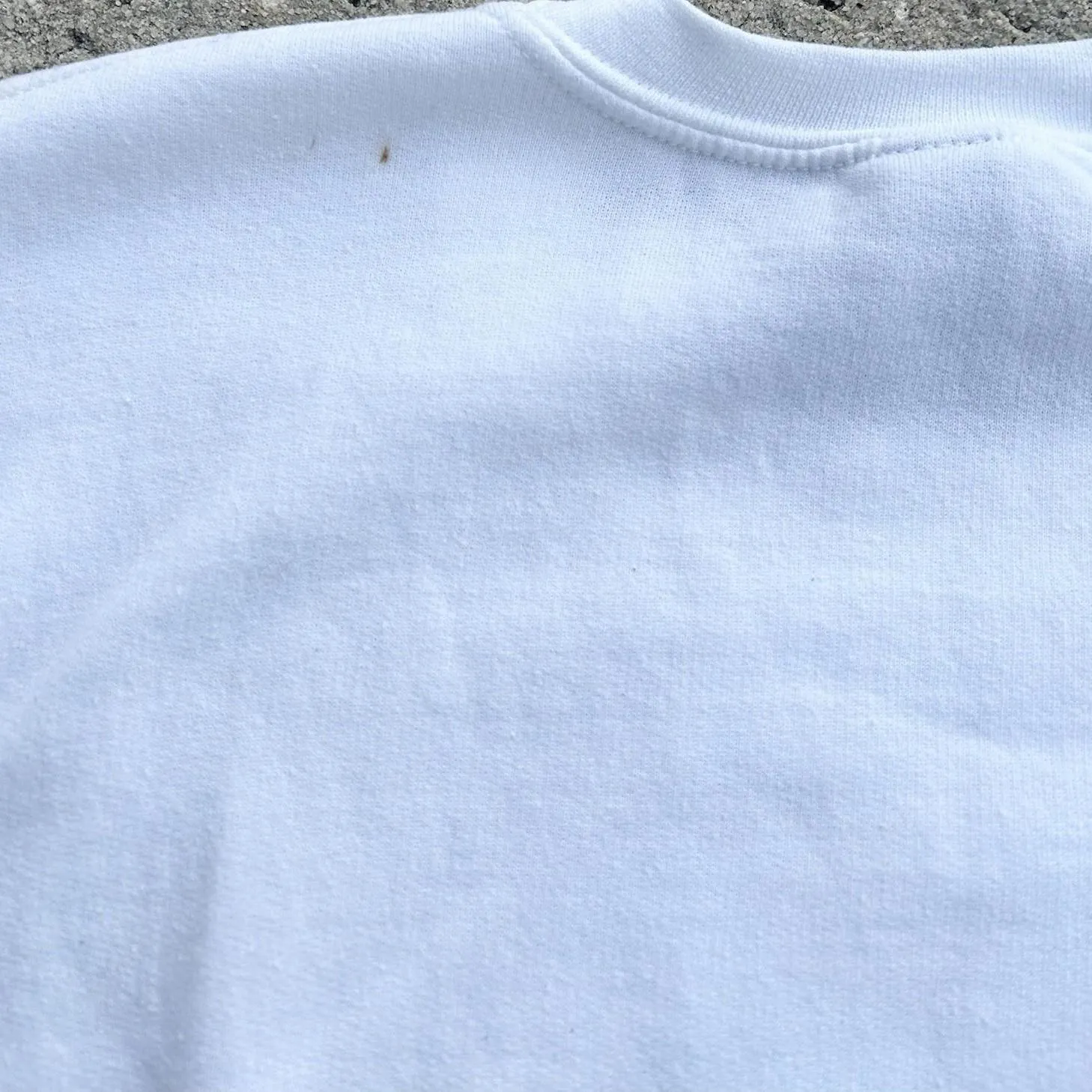 How the Grinch Stole Christmas Unisex 3XL Gildan Brand Sweatshirt, Crewneck - Image 4