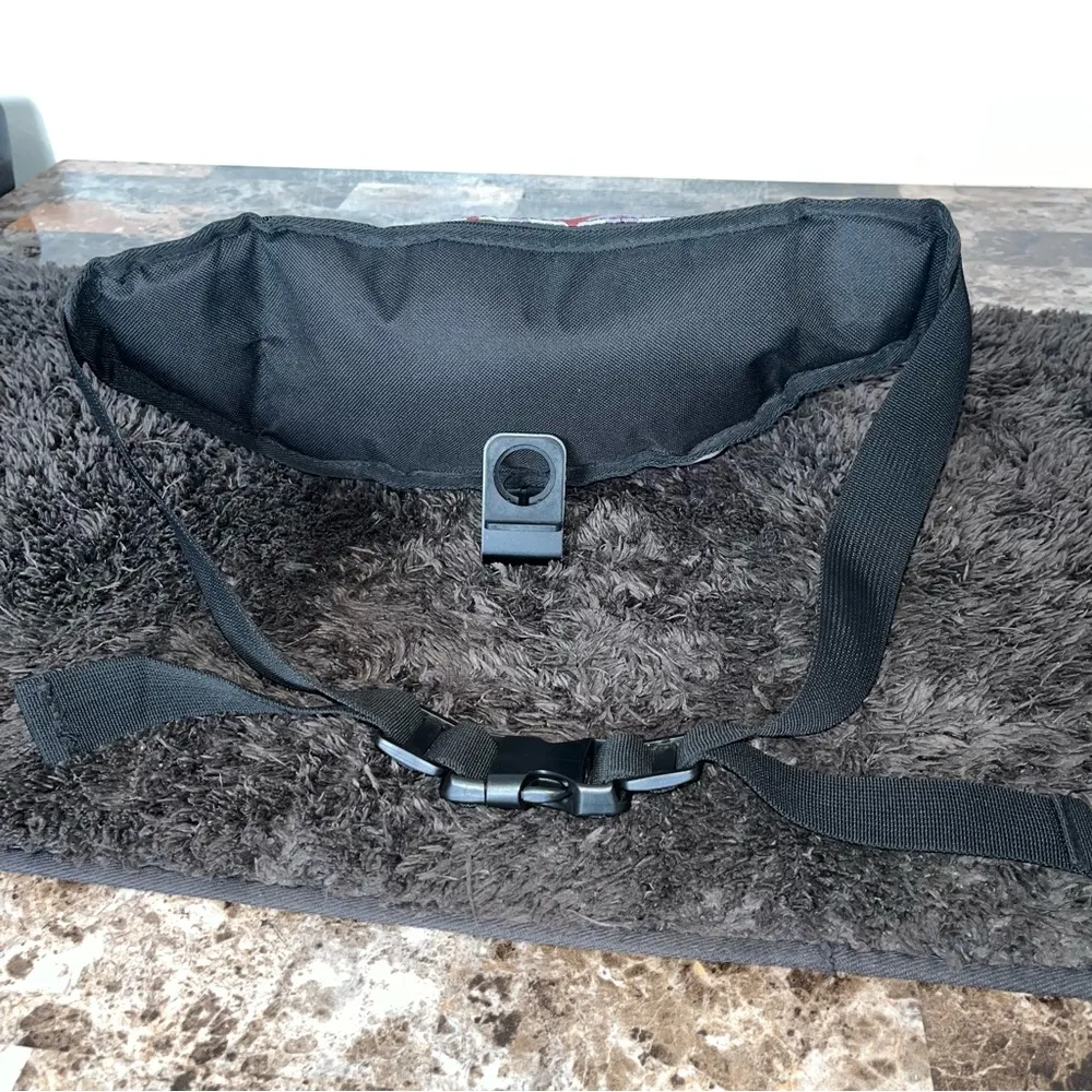 Zigzag Pattern Waist Bag/ Crossbody Bag🔥🔥💕✅ - Image 8