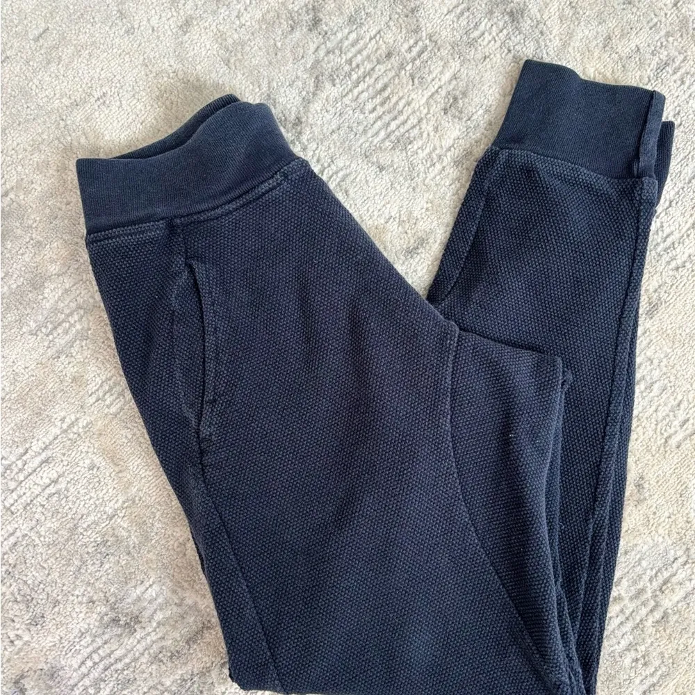 ZARA Man Basic Blue Woman’s Jeggings Size S - Image 5
