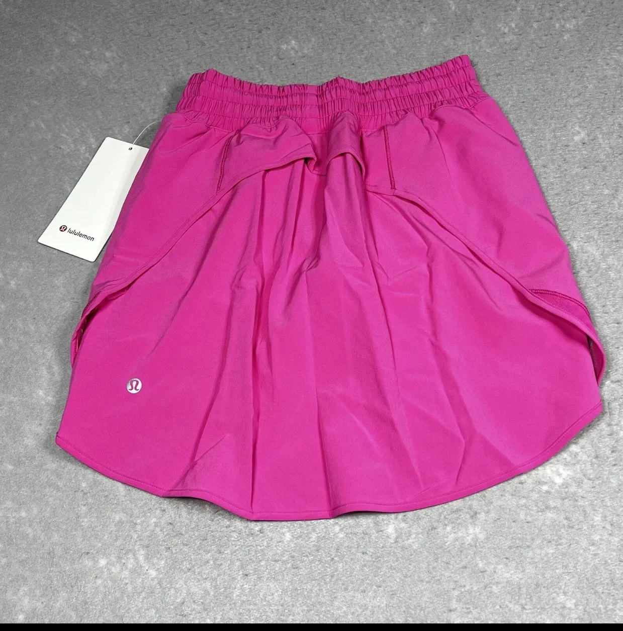 hotty hot high rise skirt - Image 5