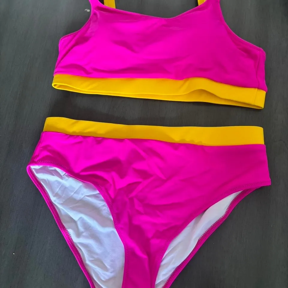 Bikini Set Size Medium‎ NWOT - Image 3