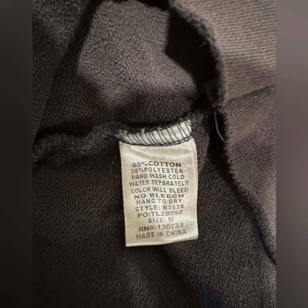 EUC UMGEE SWEATER DRESS VNECK SZ M - Image 5