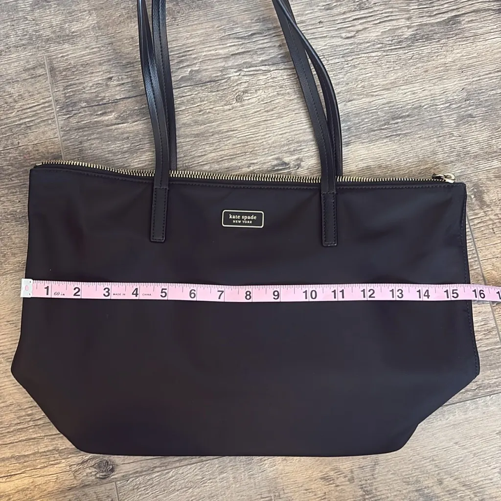 Kate Spade nylon tote bag ♠️ - Image 8