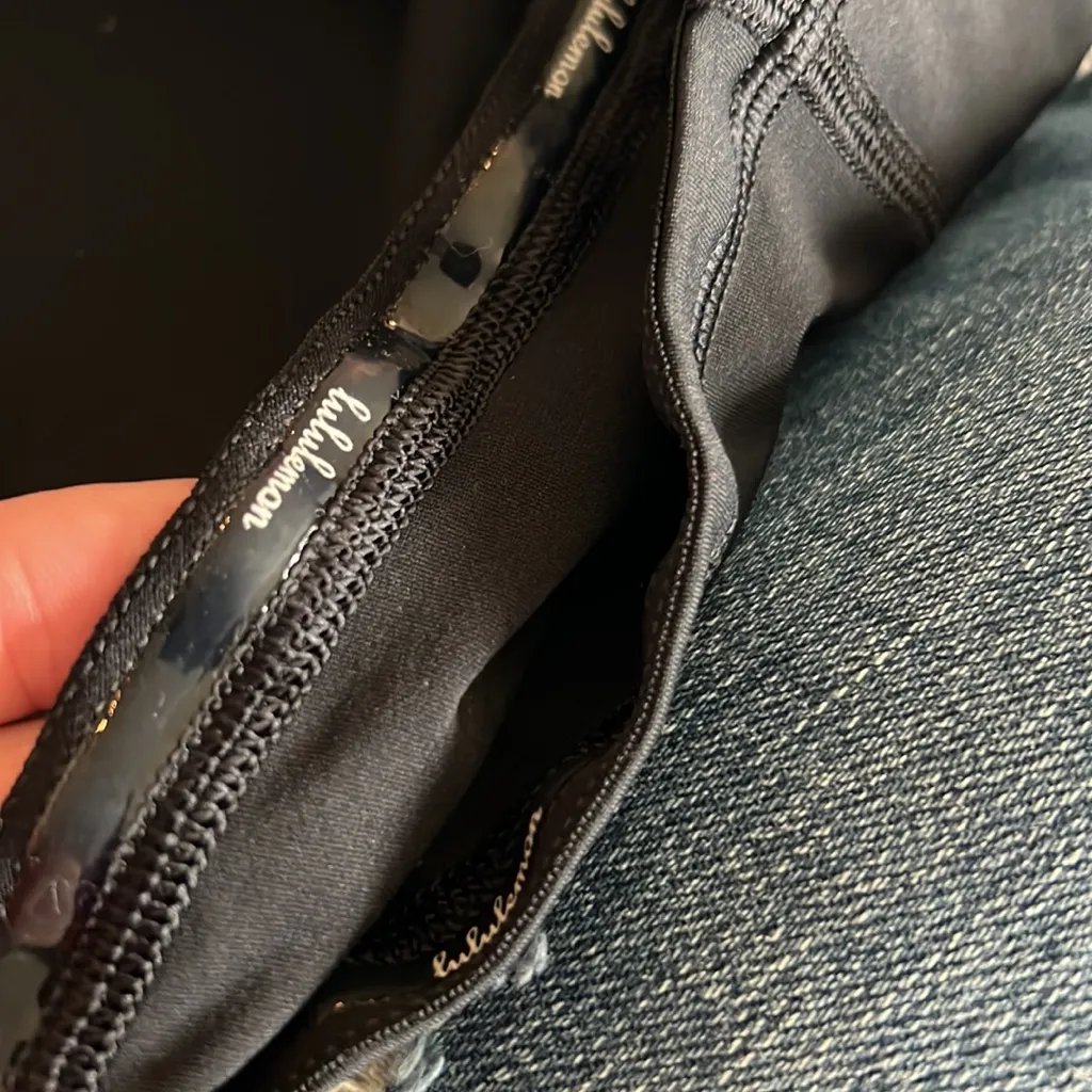 Lululemon‎ Pace Rival camo Mid-Rise Skirt
Long 8 - Image 5