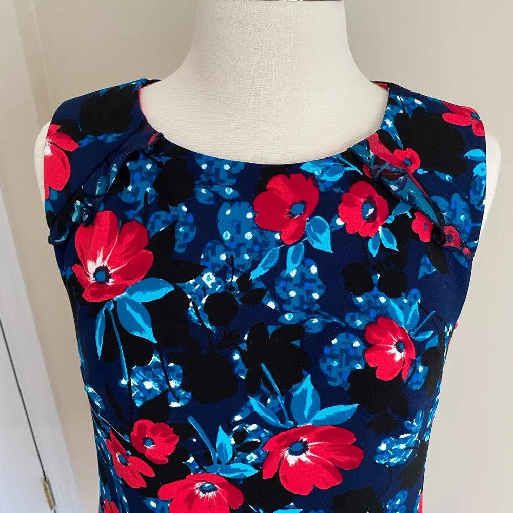 Karl Lagerfeld Shift Dress - Image 2