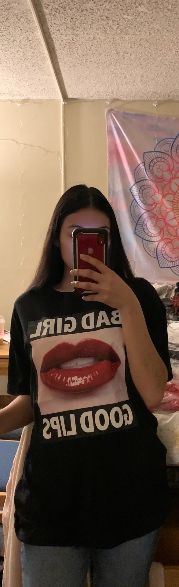 Girl Graphic Tee - Image 5