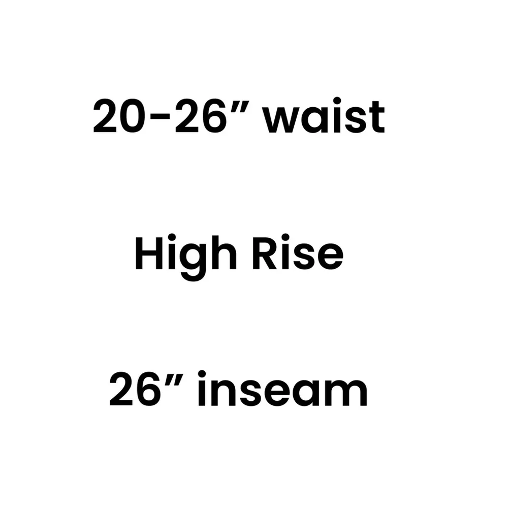 AERIE Offline Hugger High Rise Yoga Workout Running Leggings Women Sz XS Gray - Image 11