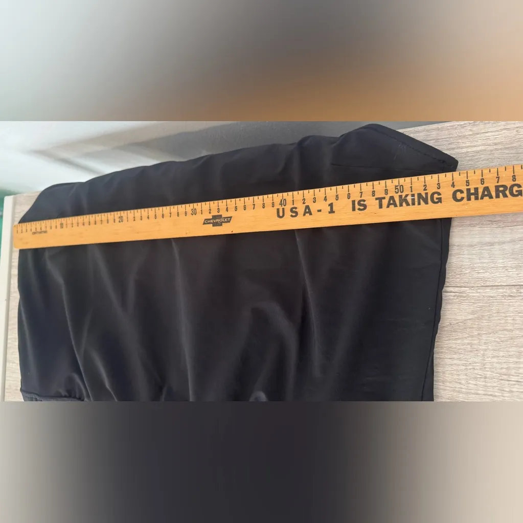 THE NORTH FACE NEVER STOP WEARING ADVENTURE DRESS SHORTS OUTDOORS LIGHTWEIGHT XL - Image 6