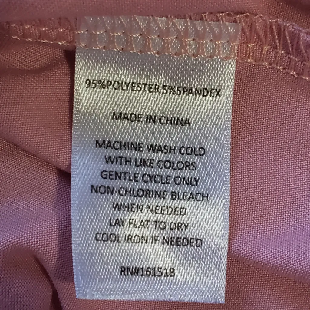 Alredine Short Sleeve, V - Image 6