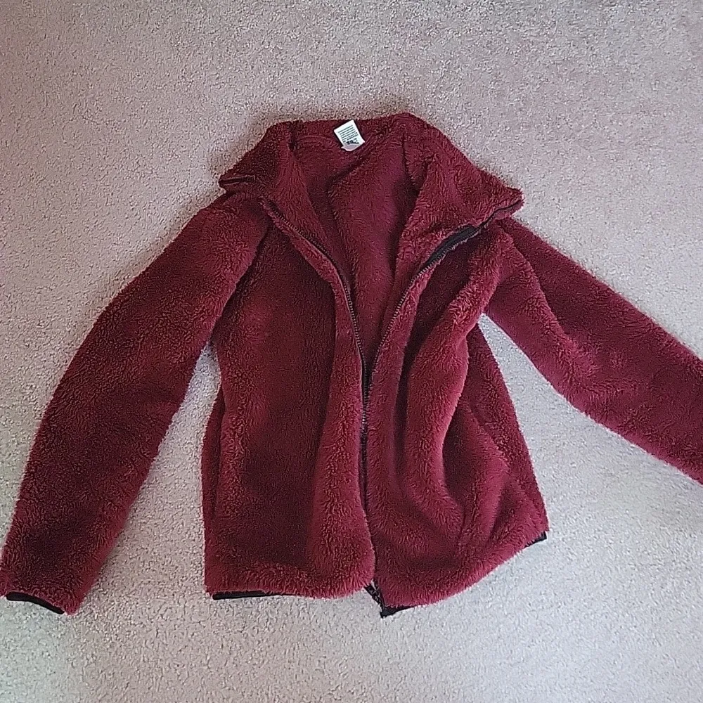 PINK Victoria's Secret Zip Jacket - Image 2