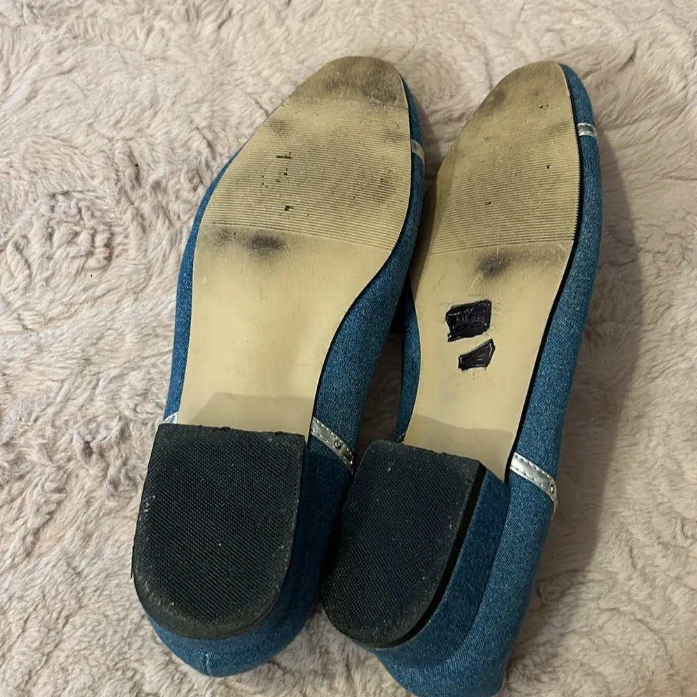 Annie size 7.5 M shoes - Image 11