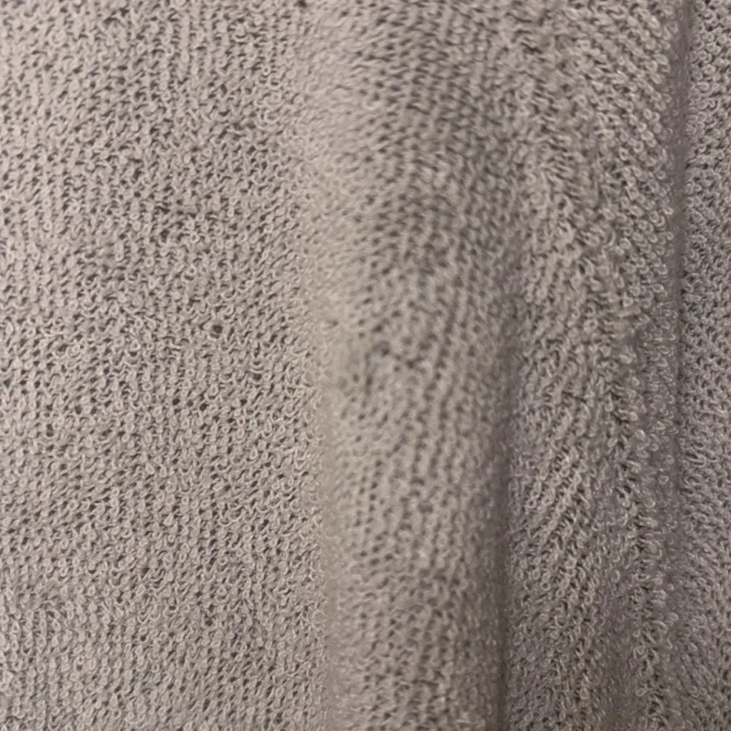 Thread & Supply Maui Terry cloth sweatshirt - Image 7