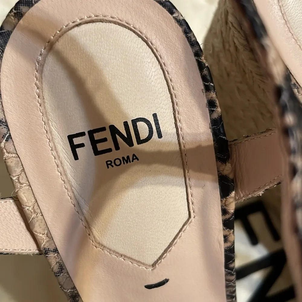 Fendi Shoes - Image 7