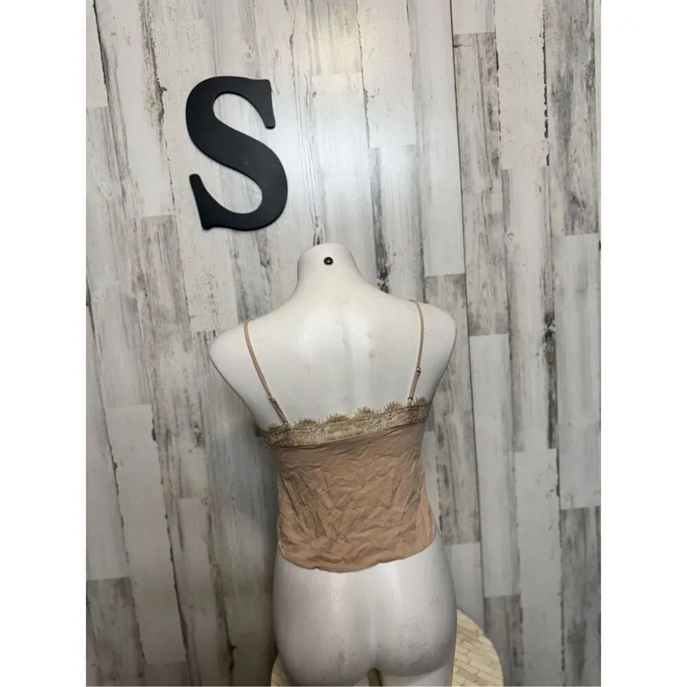 Forever 21 tan tank top - Image 4