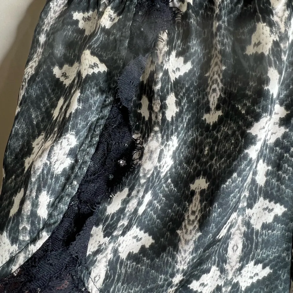 Show me your mumu noris knickers shorts small - Image 9