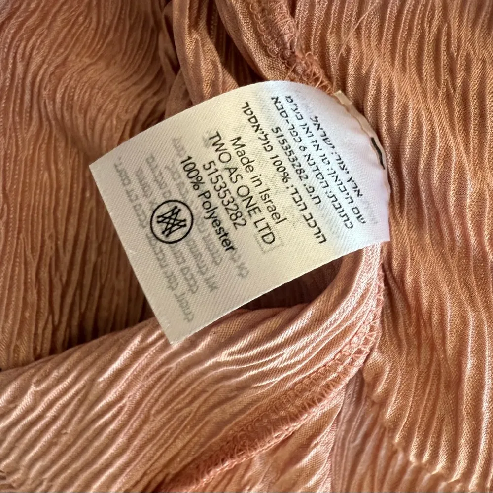 Sabina Musayev Sapphire Dress‎ in Blush NWT Size Small Pink - Image 5