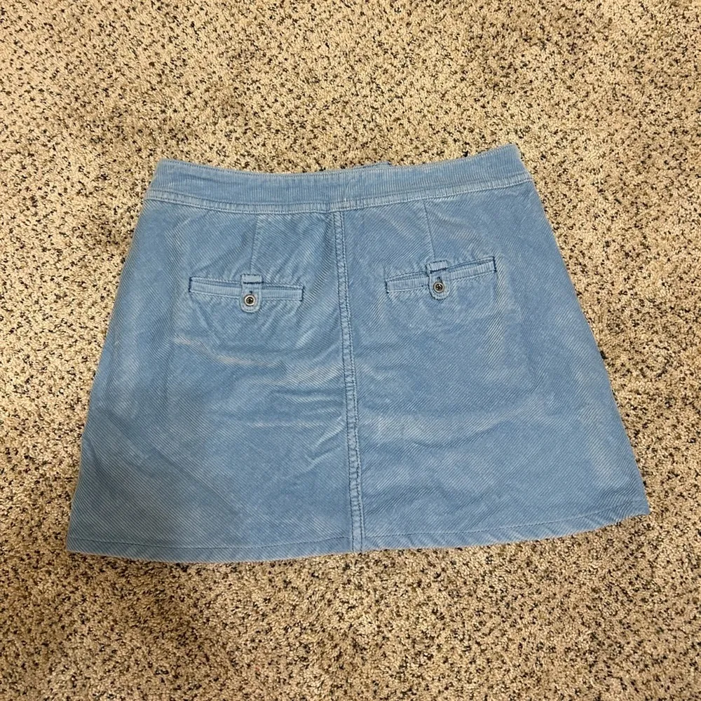 Button down skirt - Image 3