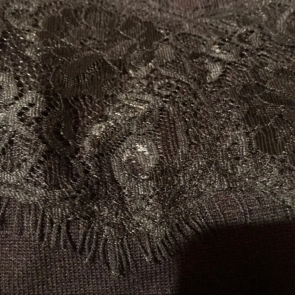 Cyrus Sweater Black Size M - Image 5