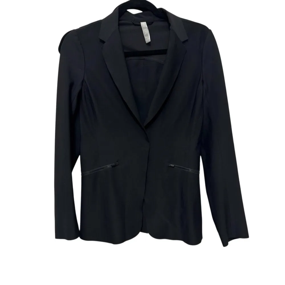 Athleta Interstellar Blazer Jacket - Image 2
