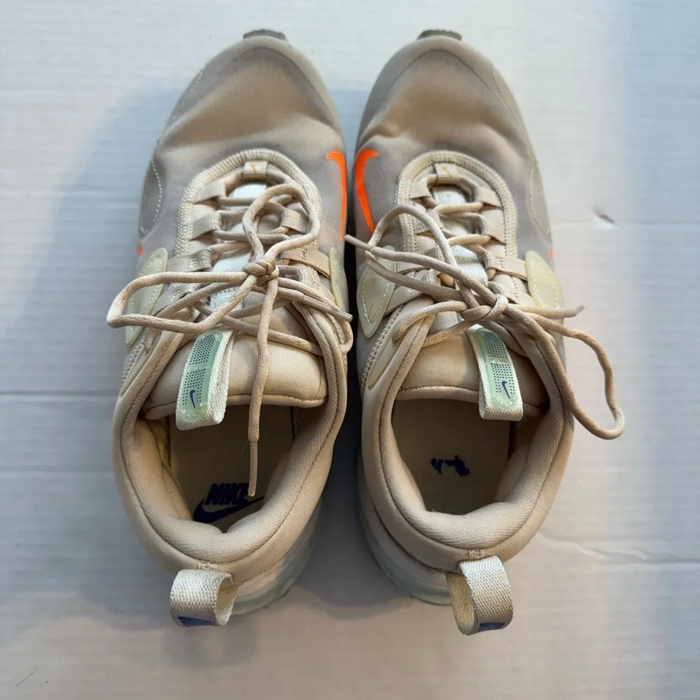 Nike Spark Pearl/Mint/Blue Casual Everyday Sneaker Women’s 8 DJ6945-200 - Image 6