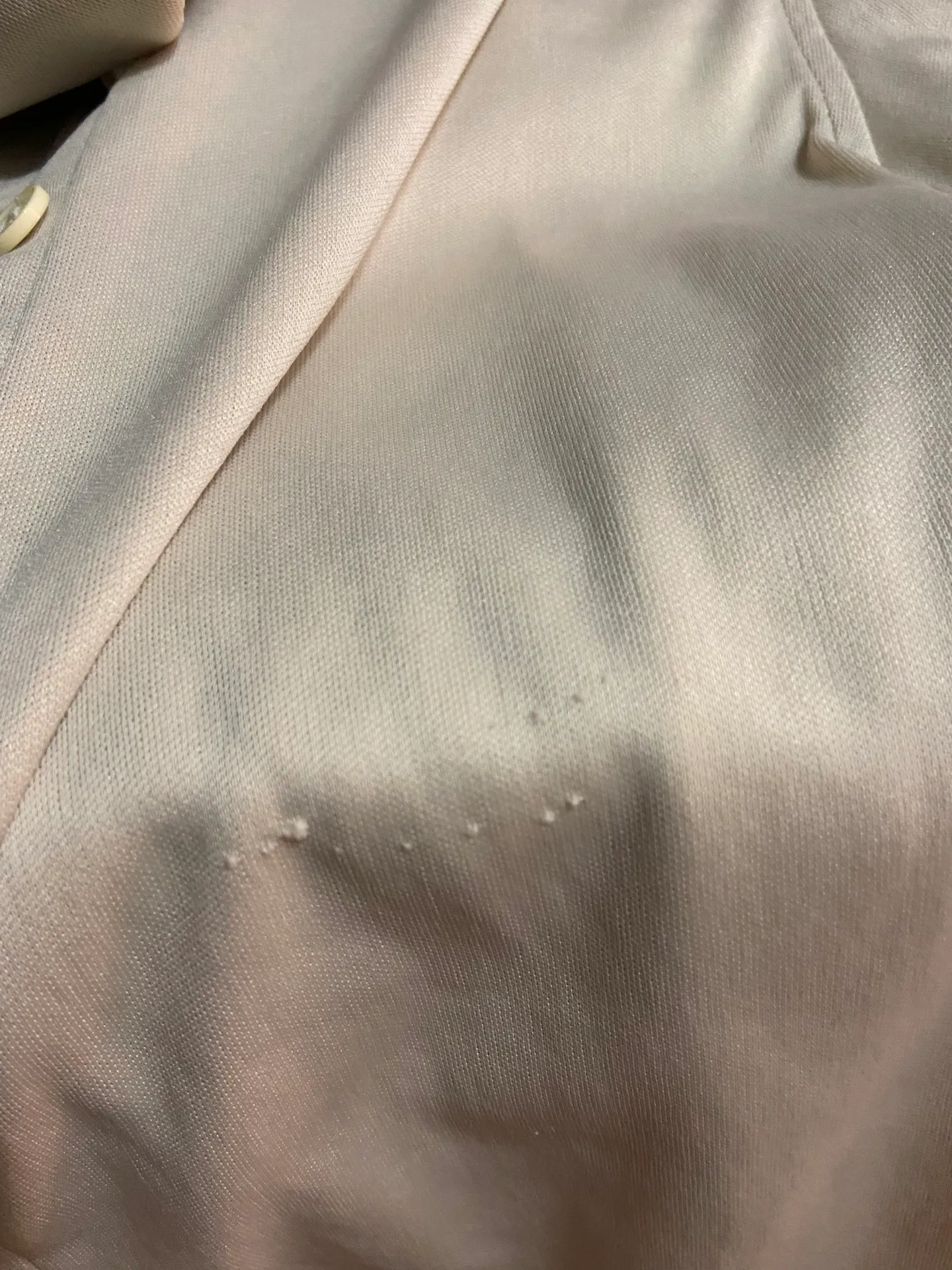 Vintage Long Sleeve Top - Image 3