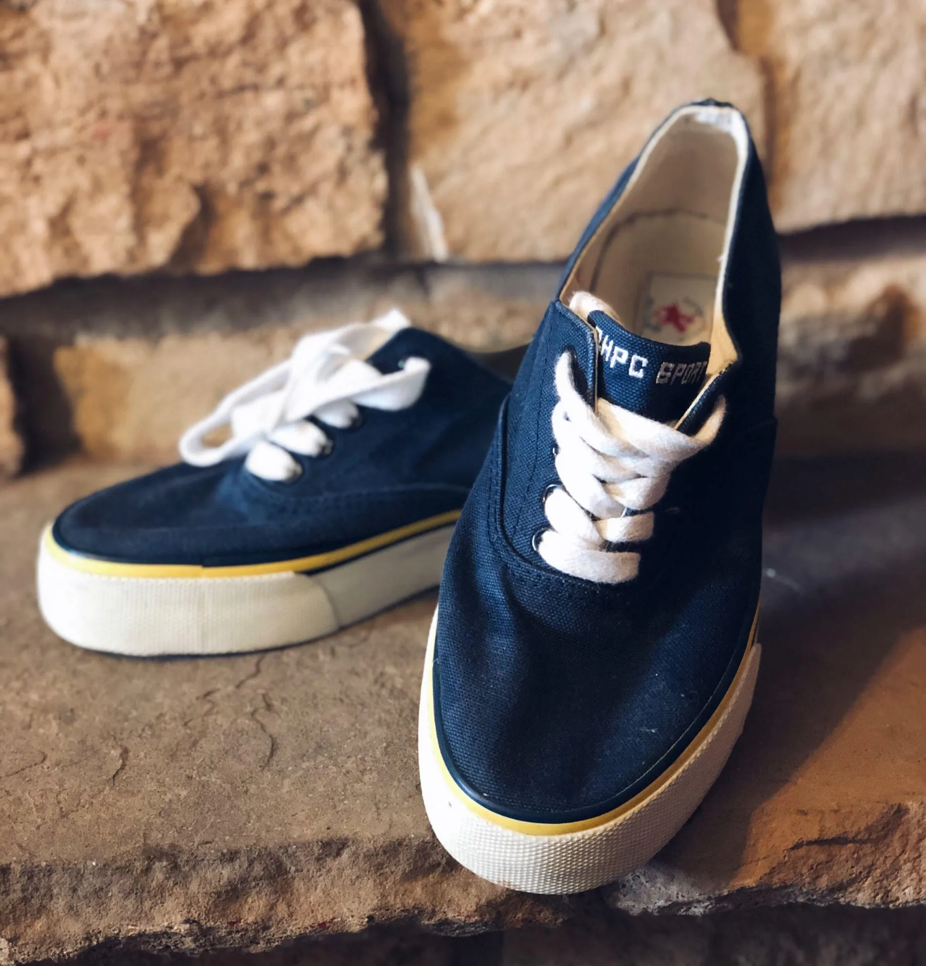 Beverly Hills Polo Club Shoes - Image 2