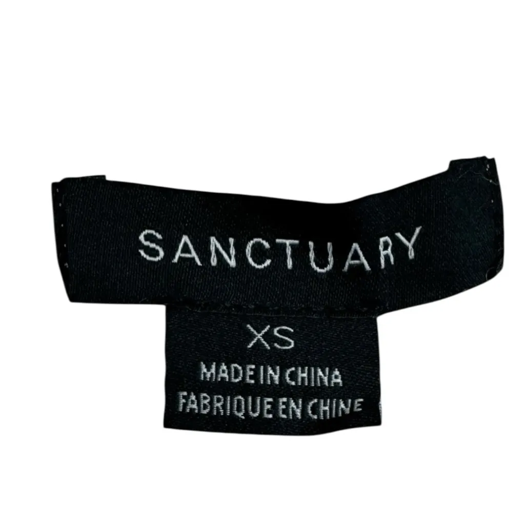 sanctuary Size XS Sweater - Image 7