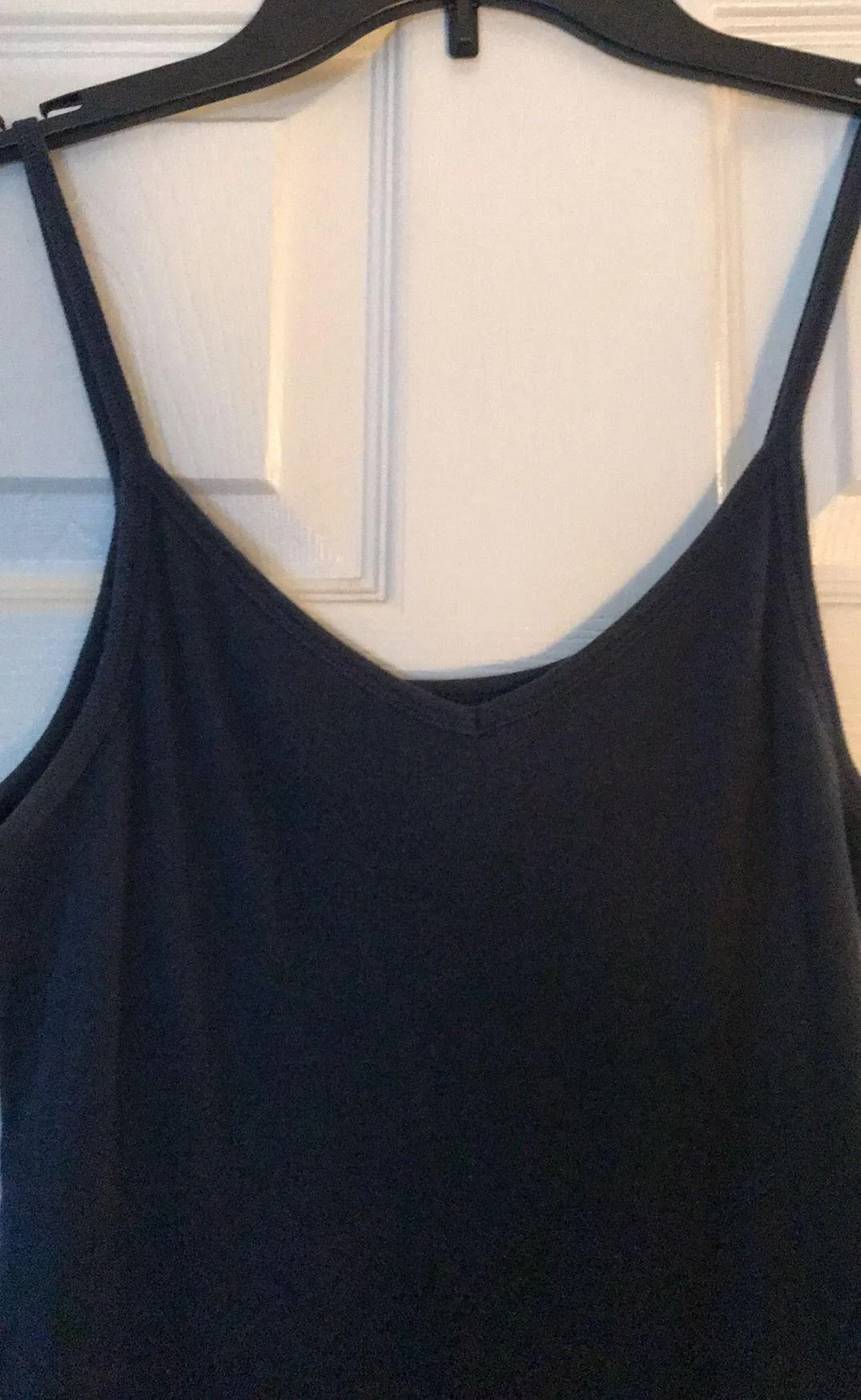 Old Navy Navy Cami - Image 3