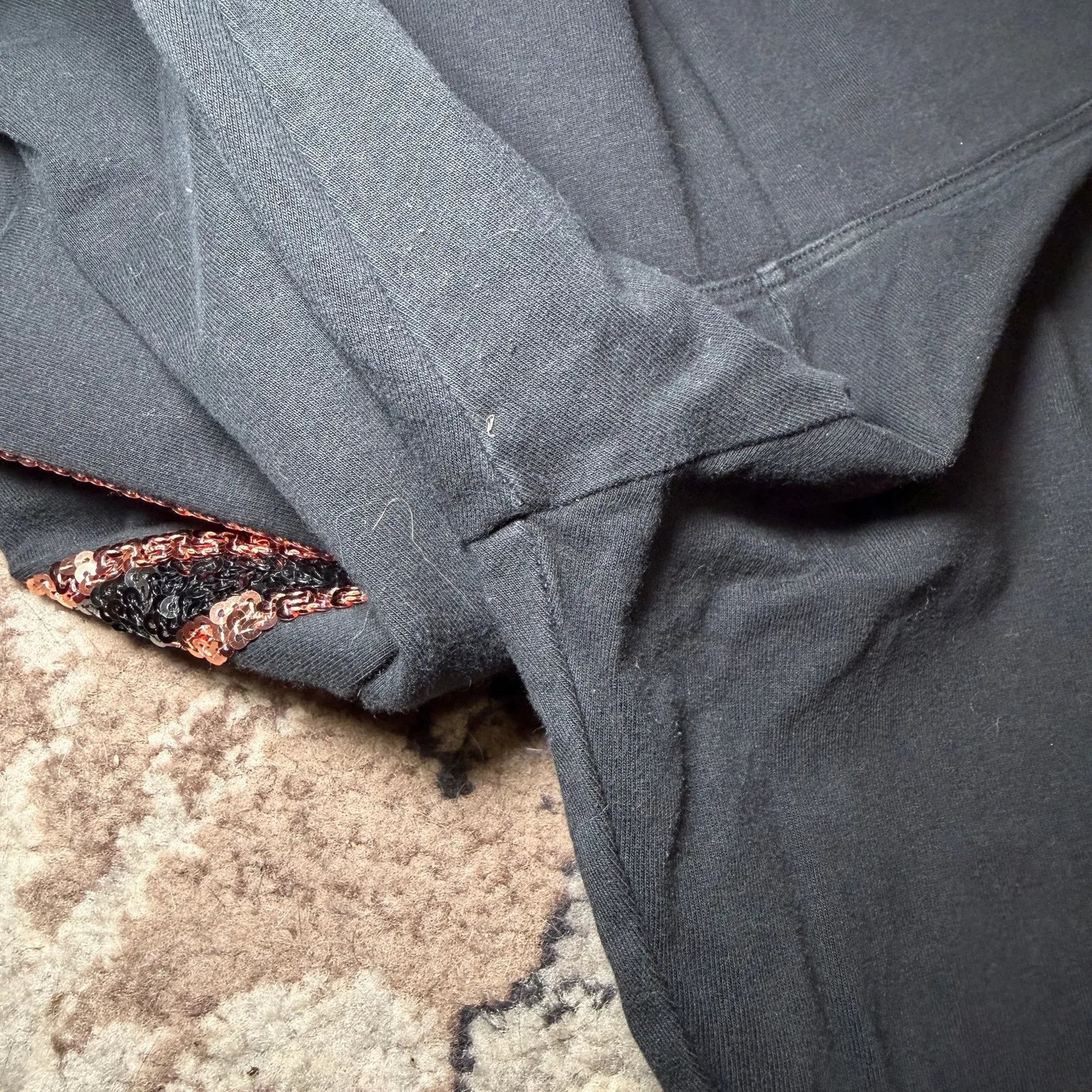 pink bling yoga - Image 4