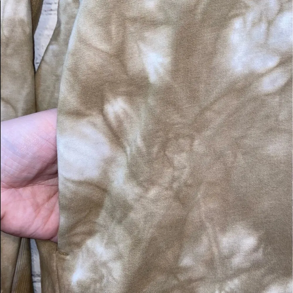 All in Motion Tie Dye Long Sleeve Sweatshirt - Image 3