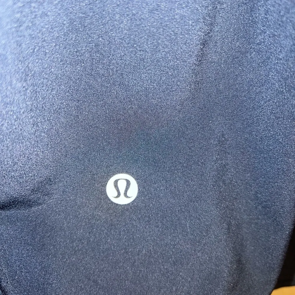 Lululemon Athletica Navy Women's Skort - Image 5