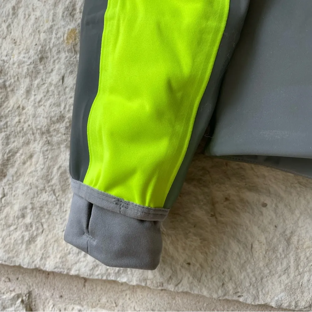 NWT Nike Shield Flash Reflective Running Jacket - Image 5
