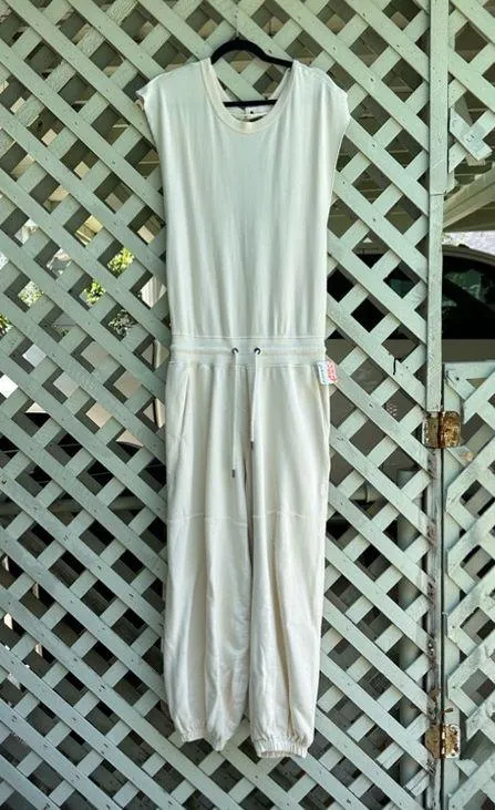 Free People Throw And Go Onesie Jumpsuit - Image 2
