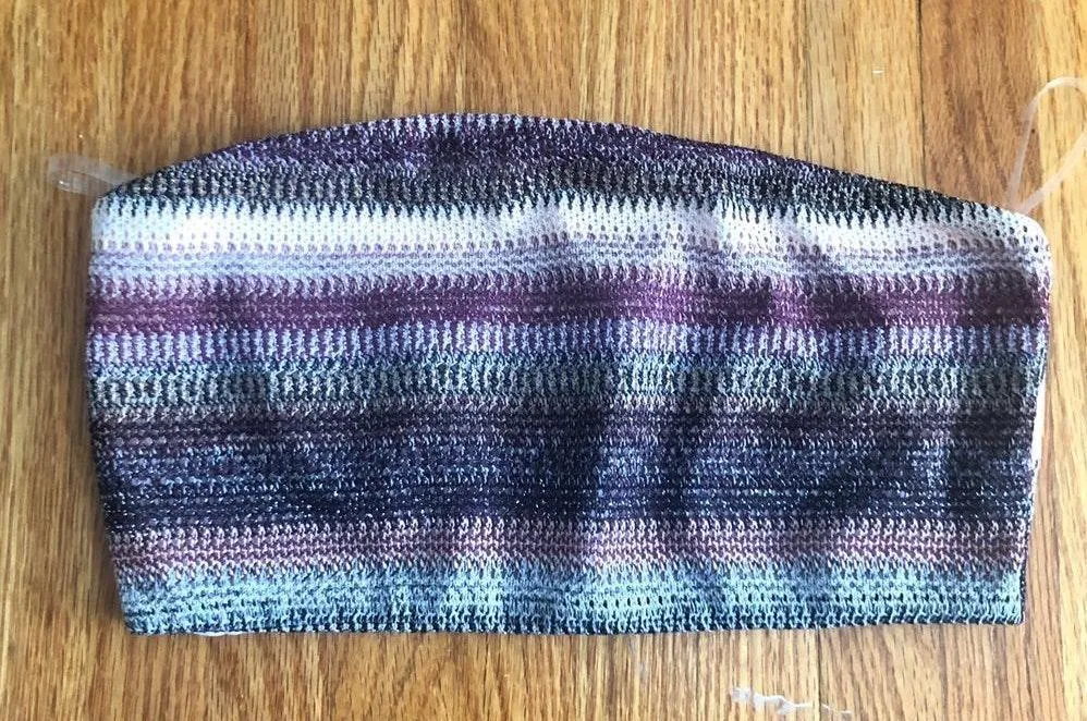 Forever 21 Striped Two Piece Set  - Image 2