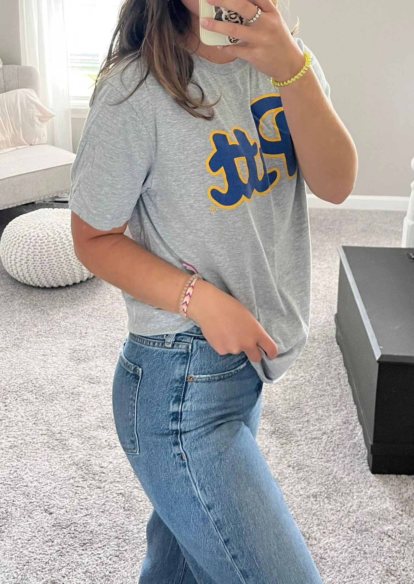 Pitt Tshirt - Image 2