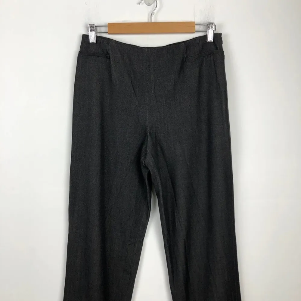GIORGIO ARMANI Virgin Wool Career/Dress Trousers Pants Size 6 Workwear Office - Image 2