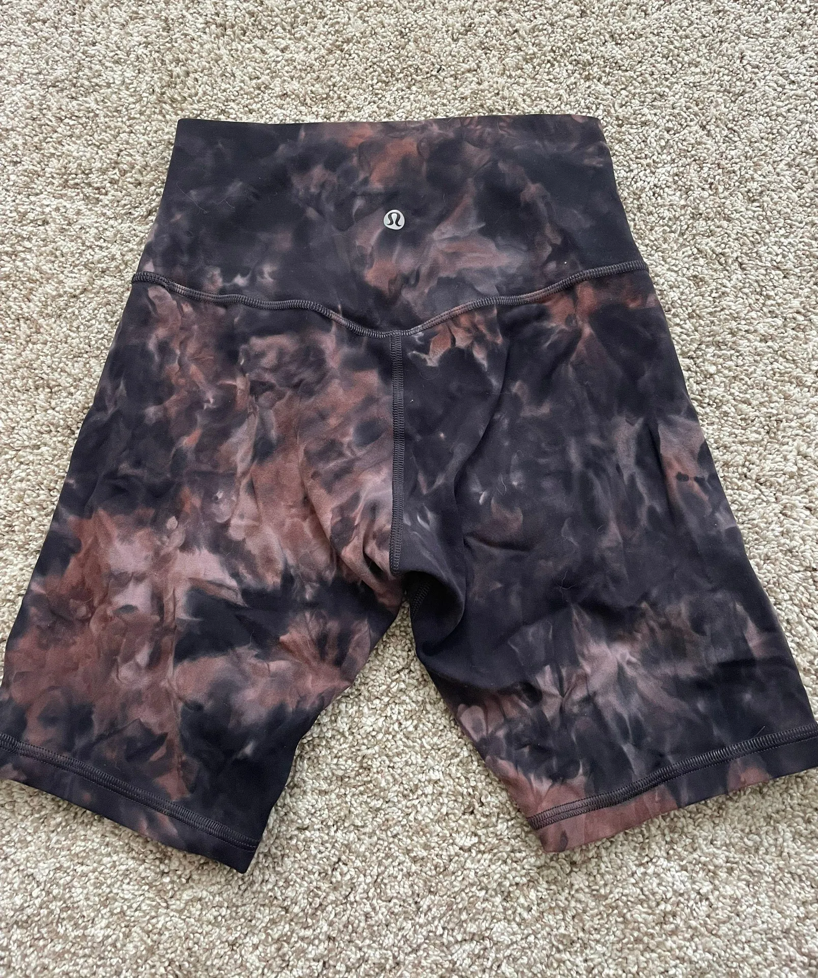 Lululemon Align Shorts - Image 2