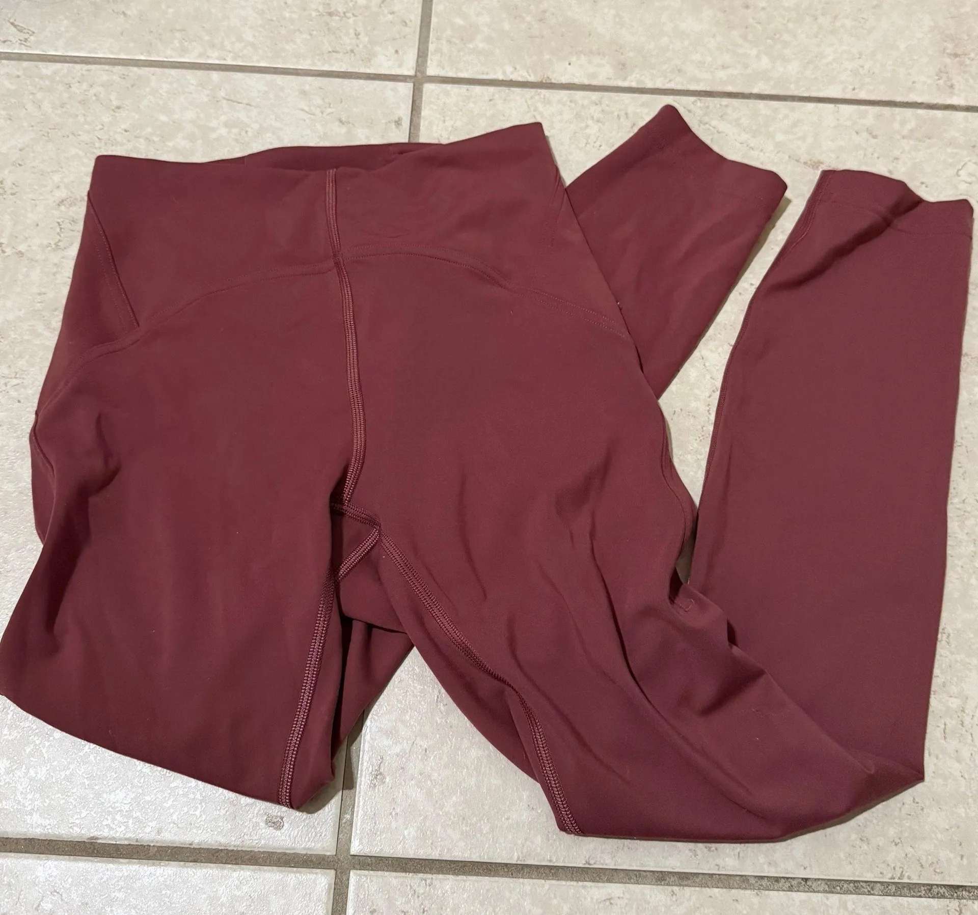 28” Align Leggings - Image 2