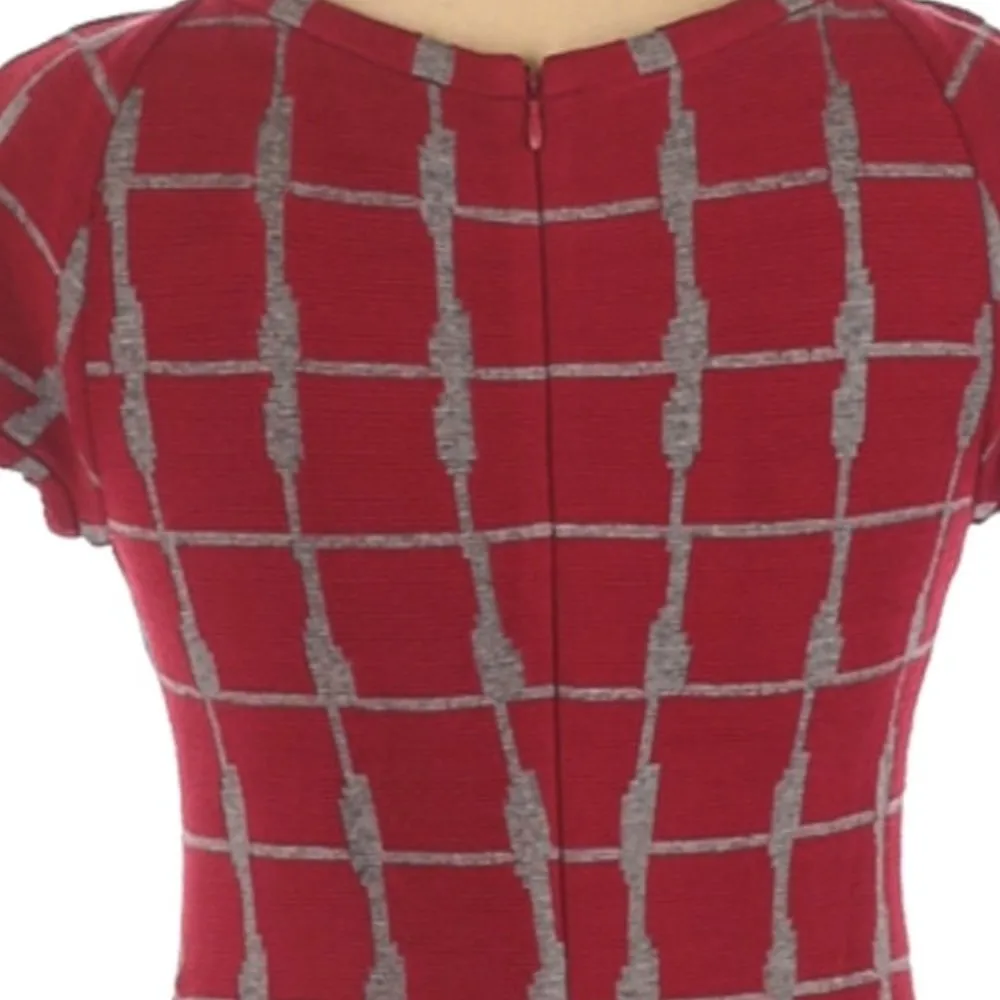 Yoana Baraschi Casual Dress - Image 3