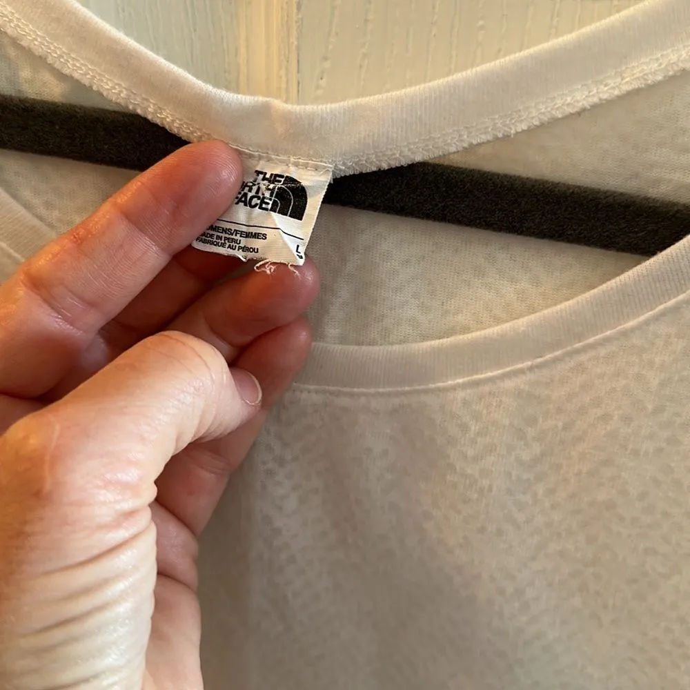 North Face Top - Image 2