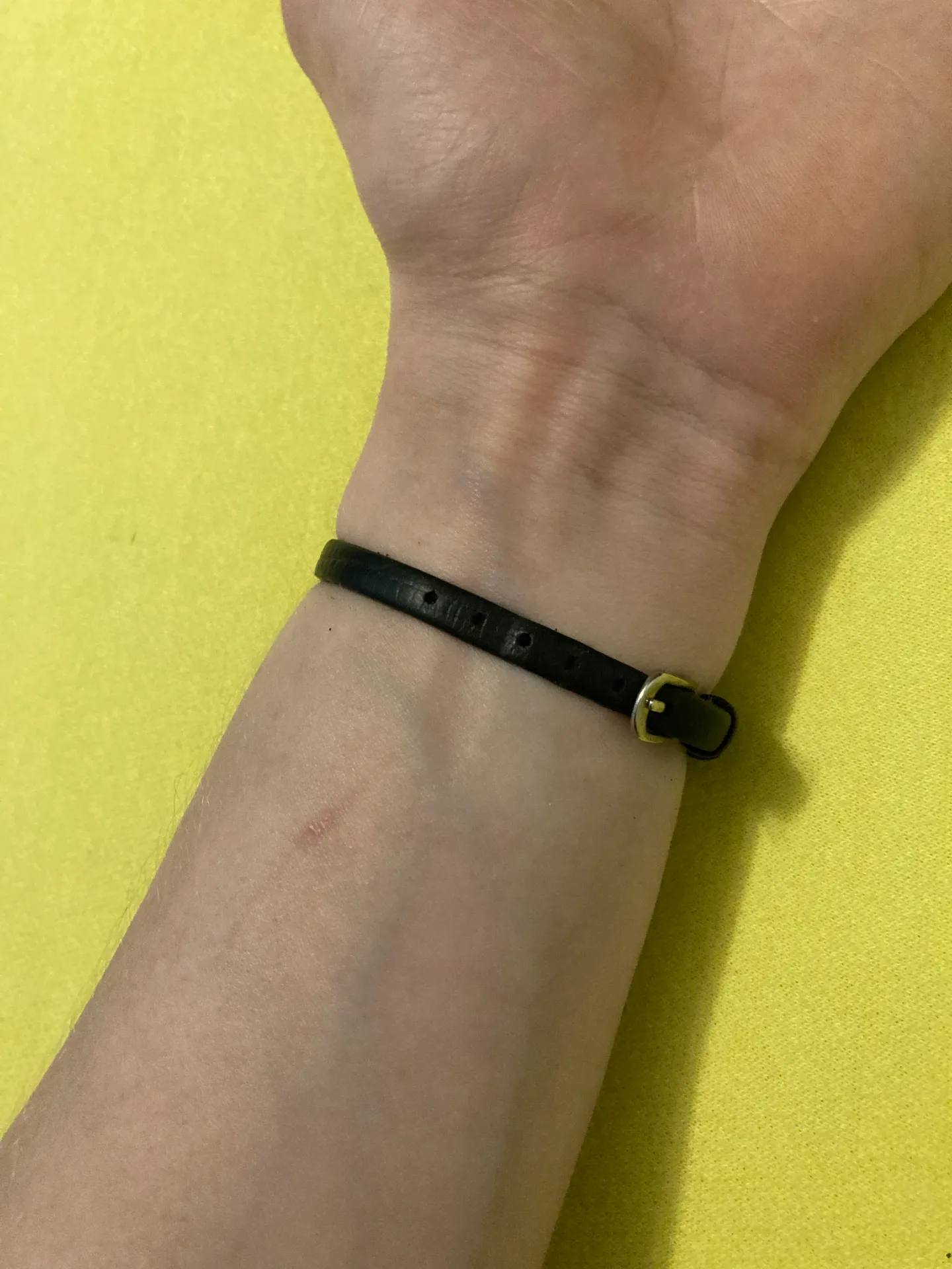 Women’s vintage gold plated quartz movement pulsar wrist watch! - Image 2