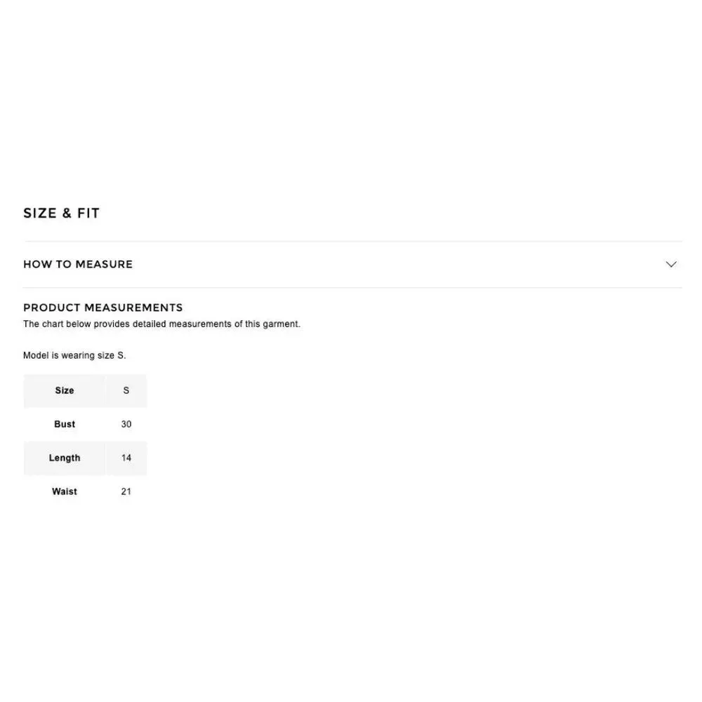 Jade Cropper Asymmetric Crop Top in Dye Grey XSmall New Womens Sleeveless Tank Gray Size XS - Image 11