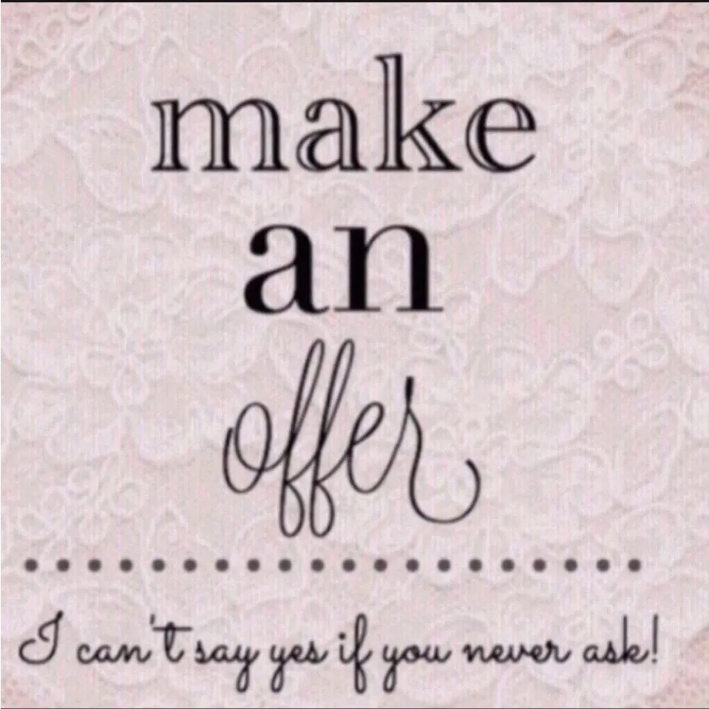 EVERLANE TRUCKER BLUE DENIM JEAN JACKET S - Image 9